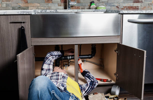 Best Emergency Plumbing Repair  in Captains Cove, VA